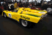 Ferrari 512M - 1971