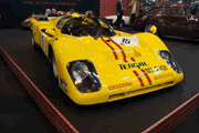 Ferrari 512M - 1971