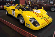 Ferrari 512M - 1971