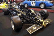 Lotus 91/7 - 1982