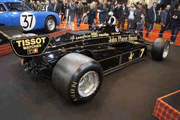 Lotus 91/7 - 1982