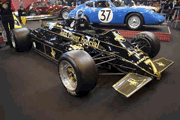 Lotus 91/7 - 1982