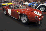 Bizzarrini - Ab LM 1966