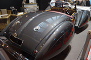 Delahaye 135 M Roadster Figoni - 1947