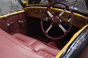 Delahaye 135 M Roadster Figoni - 1947