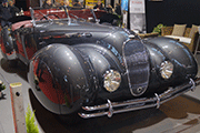Delahaye 135 M Roadster Figoni - 1947