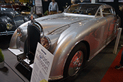 Voisin Aérosport - 1935 - Prototype