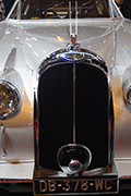 Voisin Aérosport - 1935 - Prototype