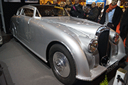 Voisin Aérosport - 1935 - Prototype