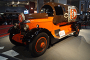 Daimler TL30 Bottle Car