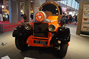Daimler TL30 Bottle Car