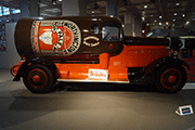 Daimler TL30 Bottle Car