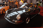Porsche 911T