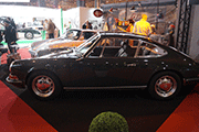 Porsche 911T