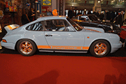 Porsche Carrera