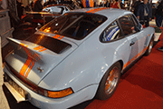Porsche Carrera
