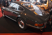 Porsche 911T