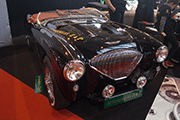 Austin Healey