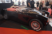 Austin Healey