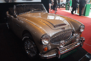 Austin Healey