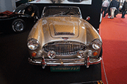 Austin Healey