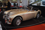 Austin Healey
