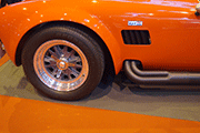 Cobra 427