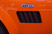 Cobra 427