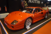 Ferrari F40