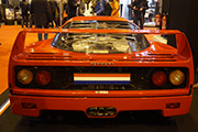 Ferrari F40