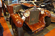 Alfa Roméo 6C 1500 SSC - 1928