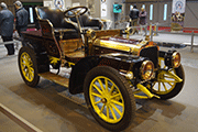 Clément-Bayard CB10 - 1913