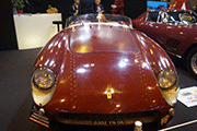 Ferrari 500 Mondial - MM 57