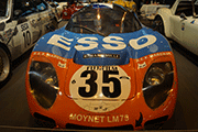 Moynet LM 75