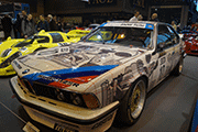 BMW CSI Gr A