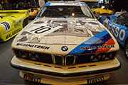 BMW CSI Gr A