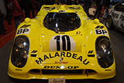 Porsche 917 Kremer K81 - LM 81