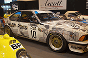 BMW CSI Gr A