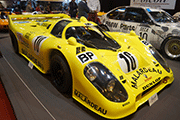 Porsche 917 Kremer K81 - LM 81