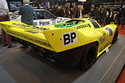 Porsche 917 Kremer K81 - LM 81