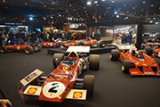 Ferrari 312 B2 - 1971