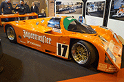 Porsche 962 - Donington 1990