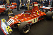 Ferrari 312 B3