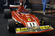 Ferrari 312 B3