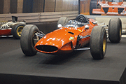 Ferrari 1512 F1 - 1964