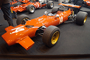 Ferrari 166 F2 - 1968