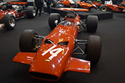 Ferrari 166 F2 - 1968