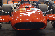 Ferrari 312 F1 - 1969