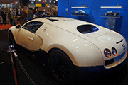 Bugatti Chiron