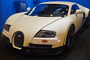 Bugatti Chiron